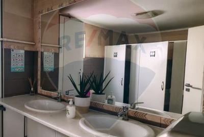 Casă cu 6 camere cu Teren 182 Mp în Central - 6