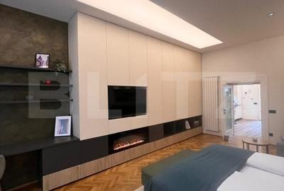 Apartament de vanzare, cu o camera, 55 mp, zona Centrul Istoric - 3