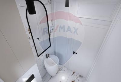 Apartament penthouse ultracentral Chisineu-Cris - 6