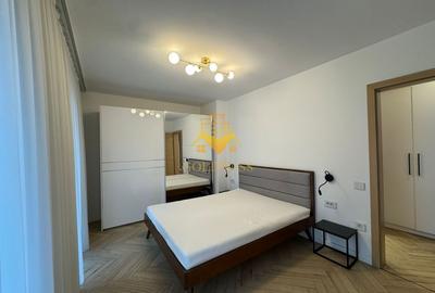 2 camere open space, Premium, Parcare, Zona Piata Abator, Marasti - 4