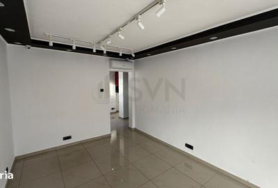 Spațiu comercial, de 42 mp, în Drumul Taberei - 7