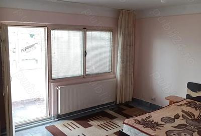 Vand ap in spate la Clubul Politistilor Buzau - 2