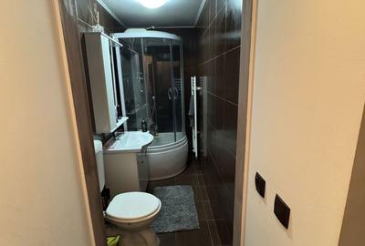 Apartament cu 3 camere decomandat în Gării - 5