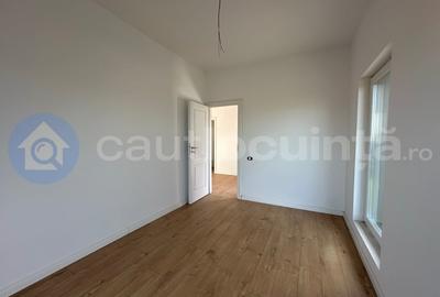 Vila 5 camere | Tunari | Parcare | P+1 | Noua | Curte | Utilata - 5