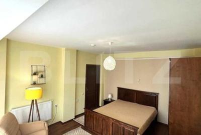 Apartament 2 camere zona OMW Bucium - 4