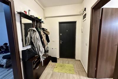 Inchiriere apartament 2 camere - loc parcare inclus - 8