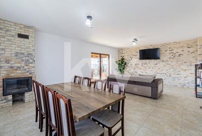 Casa individuala, 298 mp utili, 572mp teren, Tohanu Nou - 1
