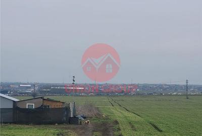 Spațiu comercial, în Agigea