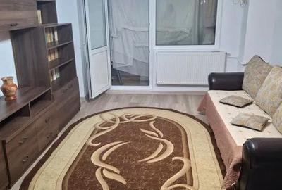 Apartament cu 2 camere semidecomandat, mobilat în Rahova - 1