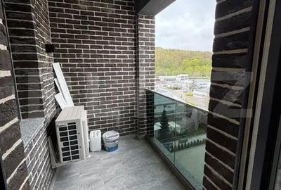 Apartament cu 3 camere decomandat în Central - 9