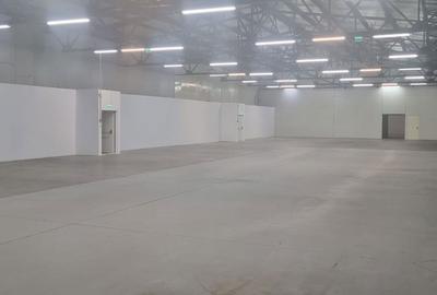 Spațiu comercial, de 1,188 mp, în Tractorul - 2