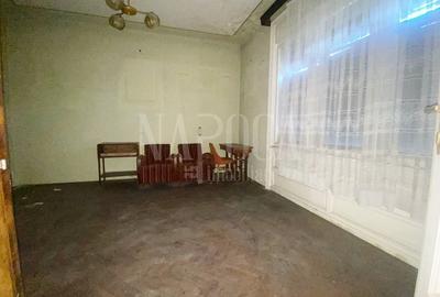Apartament cu 3 camere semidecomandat, mobilat în Central - 5
