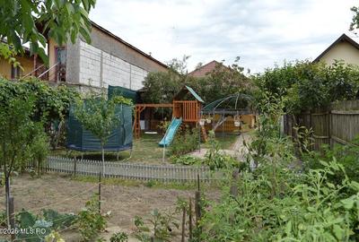 Pitesti - Slava, casa pe parter, teren 634 mp! - 8
