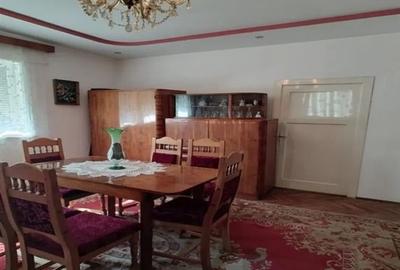 Casa P+M cu teren generos si loturi suplimentare in Baia de Cris Casa P+M cu teren generos si loturi suplimentare in Baia de Cris - 5