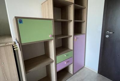 De inchiriat apartament cu 3 camere si 2 locuri de parcare zona Braytim. - 8