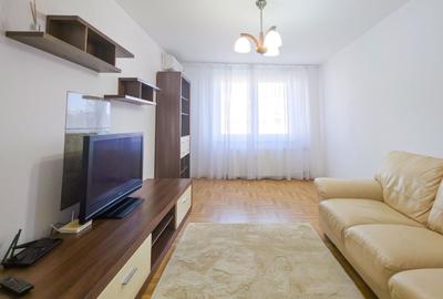 Apartament cu 3 camere decomandat, mobilat în Gorjului - 2