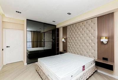 Apartament cu 3 camere decomandat în Vlahuță - 2