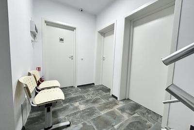 Spațiu comercial, de 188 mp, în Corbeanca - 17