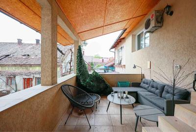 Apartament cu 3 camere decomandat în Exterior Vest - 3