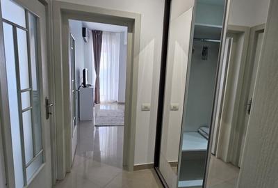 2camere vedere la mare, gaze, garaj, termen lung cu decontare - 7