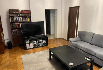 Apartament 3 camere | Rosetti | Dacia | Armeneasca | Metrou - 3