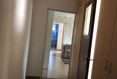 Apartament cu 3 camere decomandat în Central - 4