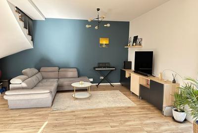 Casă individuală cu 4 camere cu Teren 485 Mp în Făget - 2