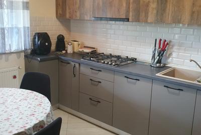 Corbeanca- Petresti - Imobil P+1 langa padure, zona constructii noi - 10