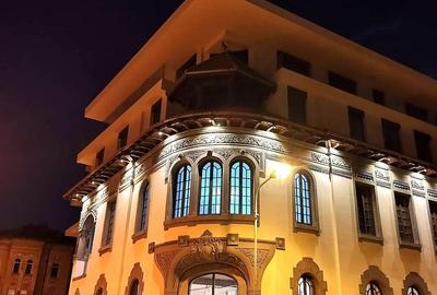 Apartament 2 camere Gradina Icoanei - 2