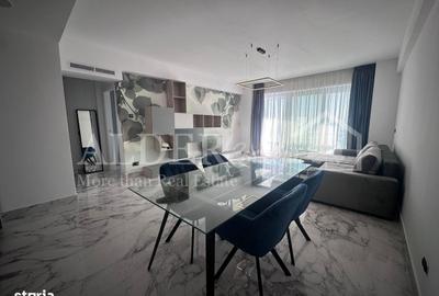 Apartament cu 2 camere în Nord - 7