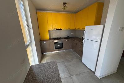 Apartament cu 4 camere semidecomandat în Dumbrăvița - 1