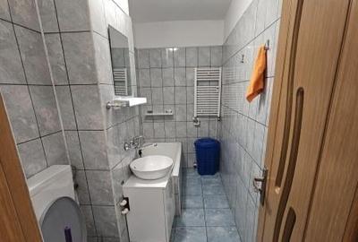 Garsoniera Timpuri Noi - 5