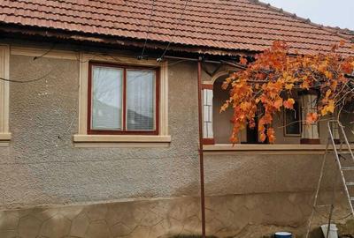 Casă cu 3 camere în Buciumeni - 6