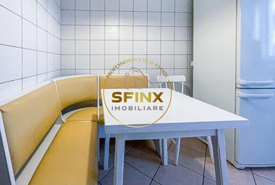 Domenii Casin Herastrau 4 camere Domenii Casin Herastrau 4 camere - 9