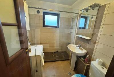 Apartament cu 3 camere decomandat în Central - 7