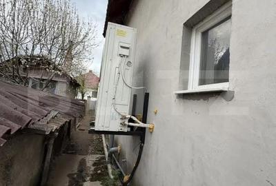 Casă cu 4 camere cu Teren 1200 Mp în Lupoaia - 12