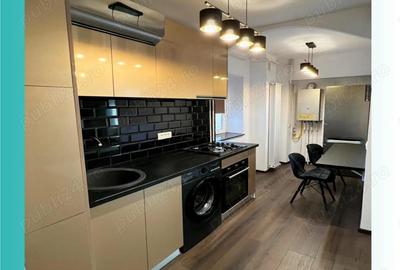 Garsoniera deosebita mobilata ?i utilata modern! CE1302 - 2