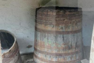 Blitz va ofera spre vanzare o casa cu teren generos in Cer - 9