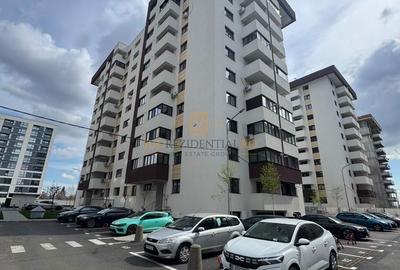 Apartament cu 2 camere, mobilat în Rahova - 1