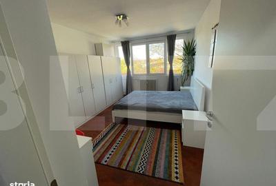 Apartament cu 2 camere decomandat în Circumvalațiunii - 13