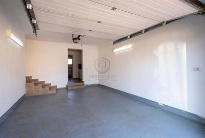 Vila Grigorescu, 4 camere, 3 bai, la asfalt, - 15