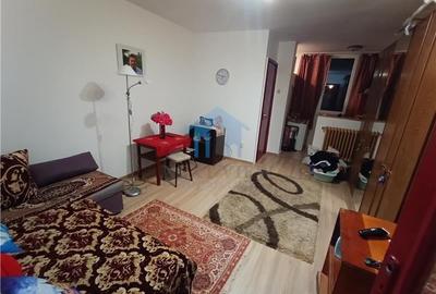 Garsoniera, Gheorgheni - 3