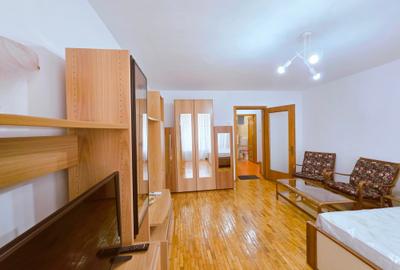 Garsoniera inchiriere Stirbei Voda bloc 1993 etajul 3/7 - 34