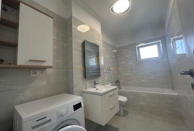 Apartament cu 2 camere decomandat, mobilat în Metalurgiei - 6