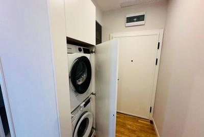 Apartament cu 2 camere semidecomandat, mobilat în P-ta Presei Libere - 4
