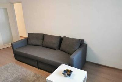 Apartament cu 3 camere semidecomandat, mobilat în Militari - 2