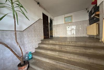 Apartament cu 3 camere decomandat, mobilat în Rahova - 15