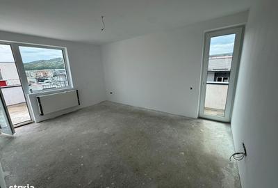 Apartament cu 2 camere în Florești - 1