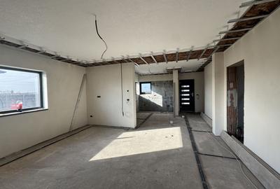 Individuala Parter Becicherecu Mic, Zona Semicentrala,4 Camere,Teren 800 mp - 12