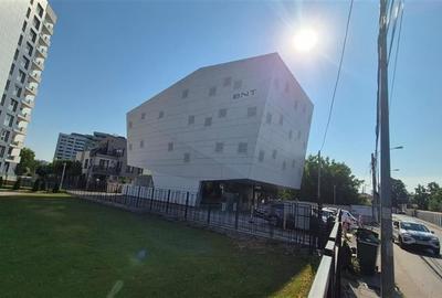 Clădire de birouri clasa A de v?nzare - Mihai Bravu - 10